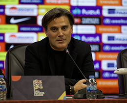 Vincenzo Montella: 
