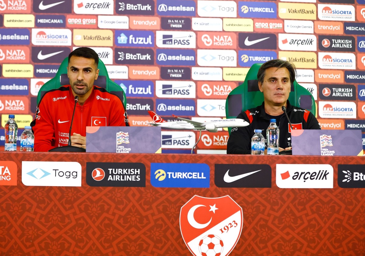 Montella: 