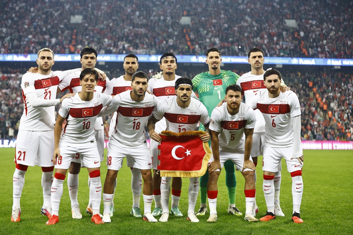 TÜRKİYE 1-4 İTALYA