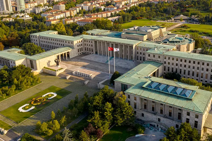 TBMM'de Yeni Dönem Yoğun Gündemle Başlıyor