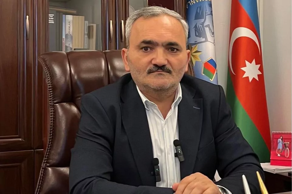Uluxanlı’dan Türkiye-Azerbaycan İlişkileri Mesajı