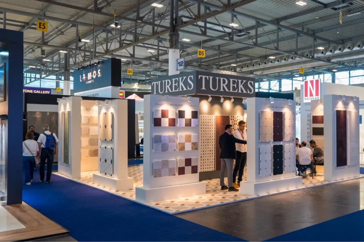 Tureks’in Sürdürülebilirlikte Attığı Öncü Adımlar