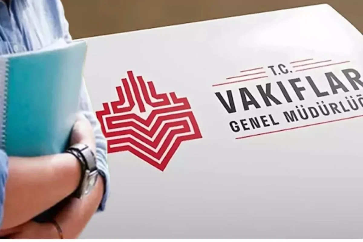 Vakıflar'ın Yükseköğrenim Burs Başvuruları İçin Tarih Netleşti