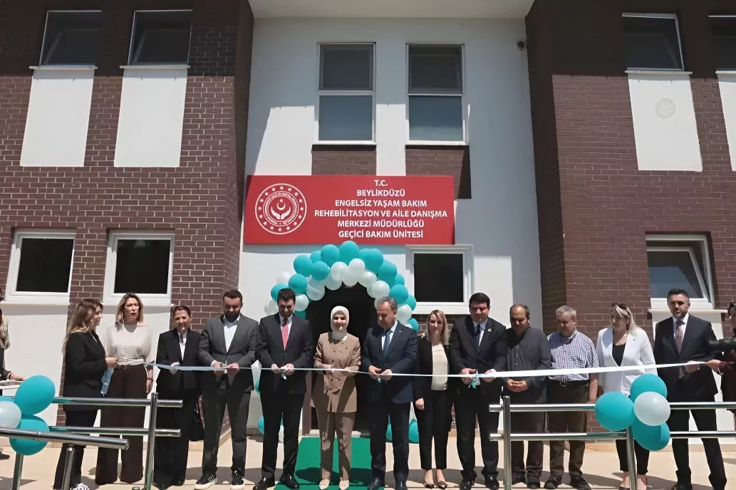 Nefes Merkezlerinin Sayısı 48’e Yükseldi