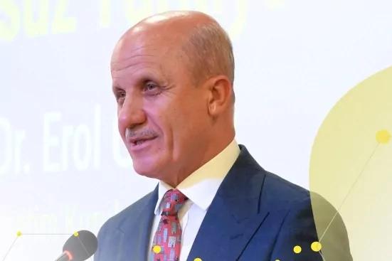 YÖK Başkanı Özvar’dan Üniversitelere Sınav Sistemi Mesajı