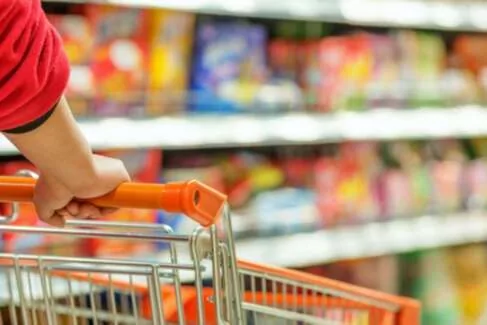 Perakende Satışlardaki Artış Ticaret Hacmini Güçlendirdi