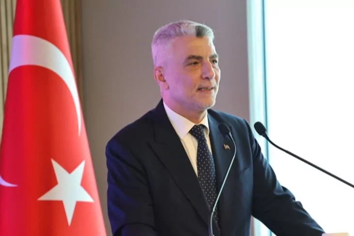 Türkiye’nin Cari Hesabı Ağustos'ta 4,1 Milyar Dolar Fazla Verdi