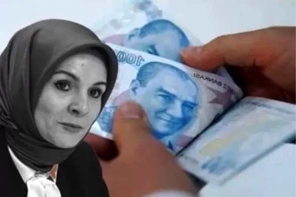 Evde Bakım Yardımı Ödemeleri Hak Sahiplerinin Hesaplarında