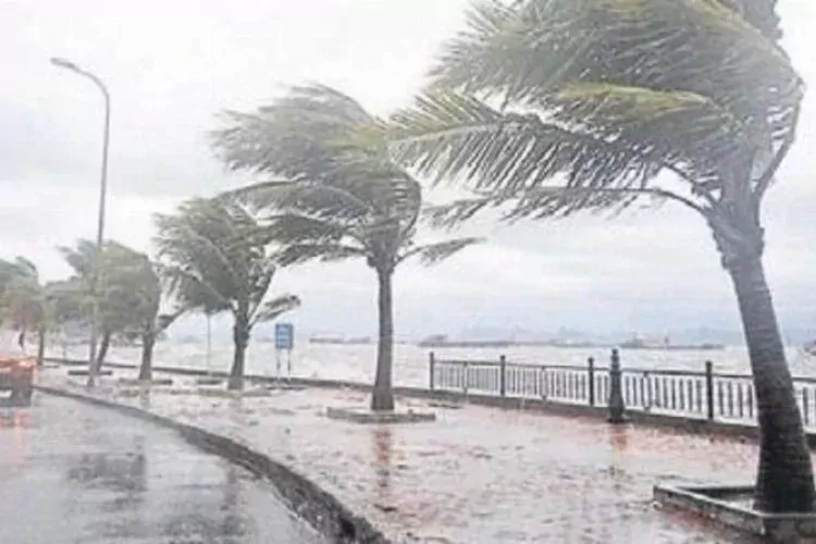 Meteoroloji’den 3 Kritik Uyarı