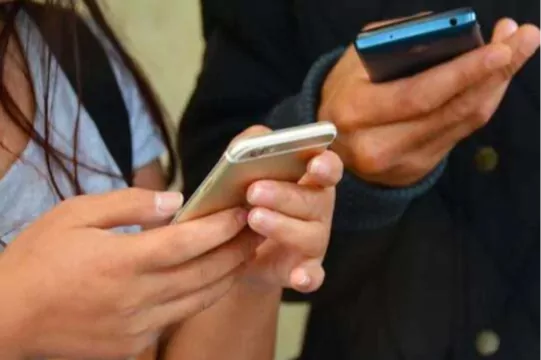 Cep telefonu Alacaklara Müjde