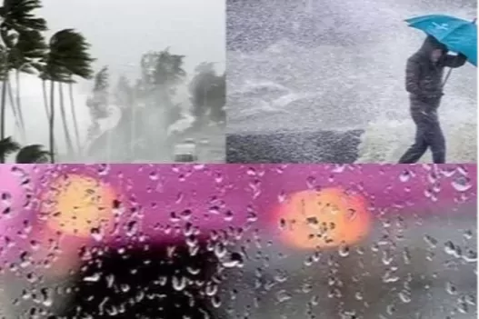 Meteoroloji’den Çok Sayıda İl İçin Kritik Uyarı!
