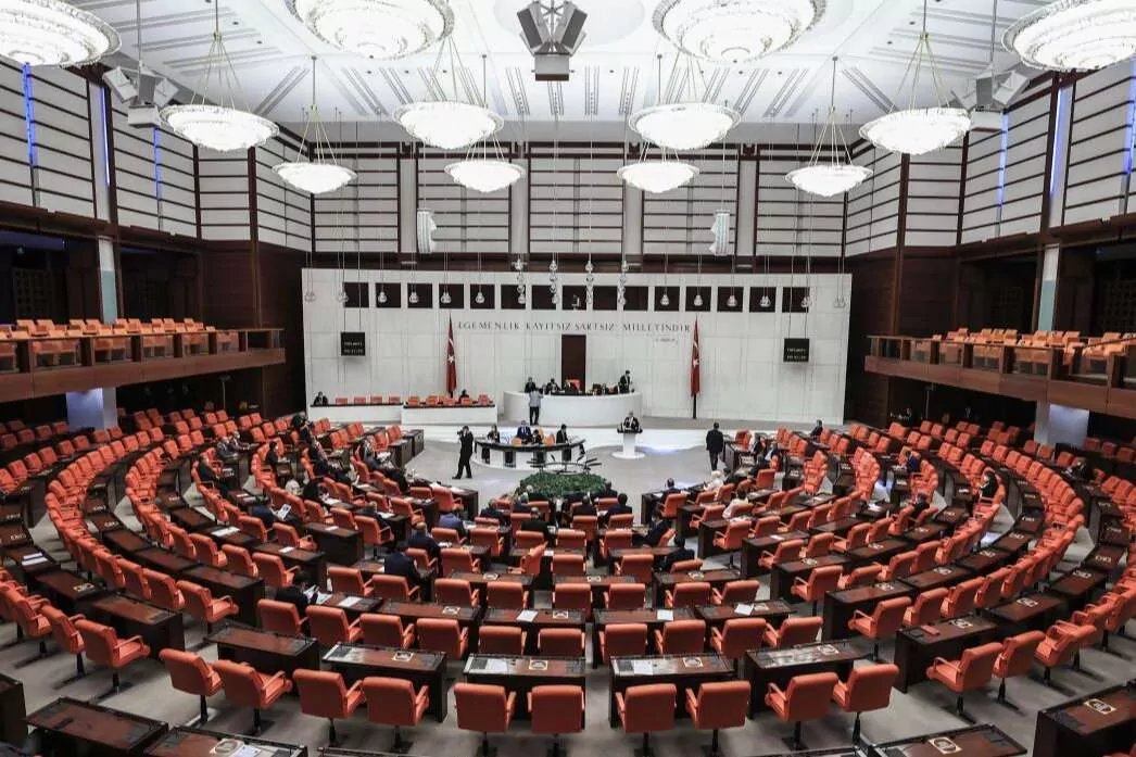 TBMM’de 2027 Yılı Bütçe Maratonu 21 Ekim’de Başlayacak