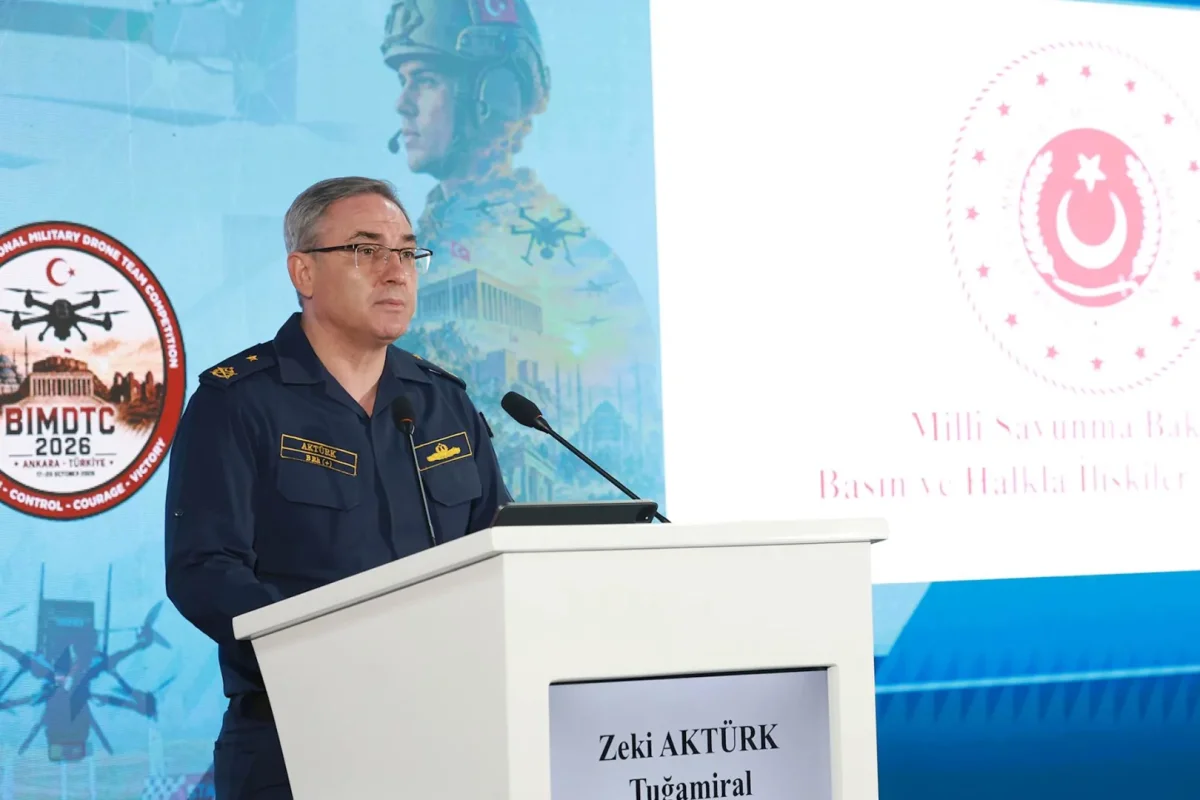 MSB: Hudutlarda 364 Kişi Yakalandı