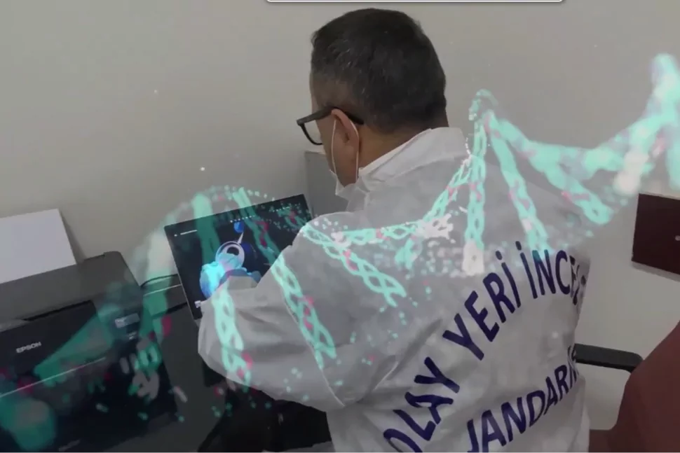 Bakan Gürlek: 64 Dosyada 71 Cinayeti Faili Meçhulden Çıkardık