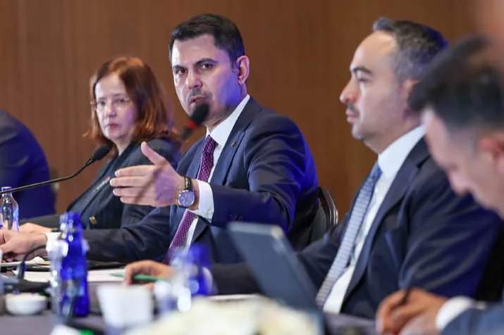 Antalya’da COP31 İçin Dev Hazırlık