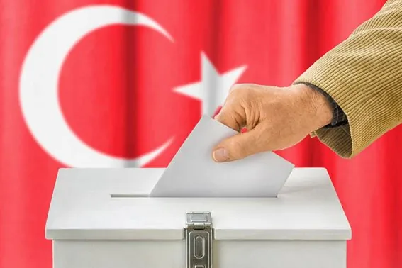 Anket Şirketlerine Güven Azaldı Mı?