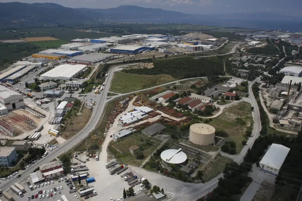 Serbest Bölgelerden 9 Ayda 9,8 Milyar Dolarlık İhracat