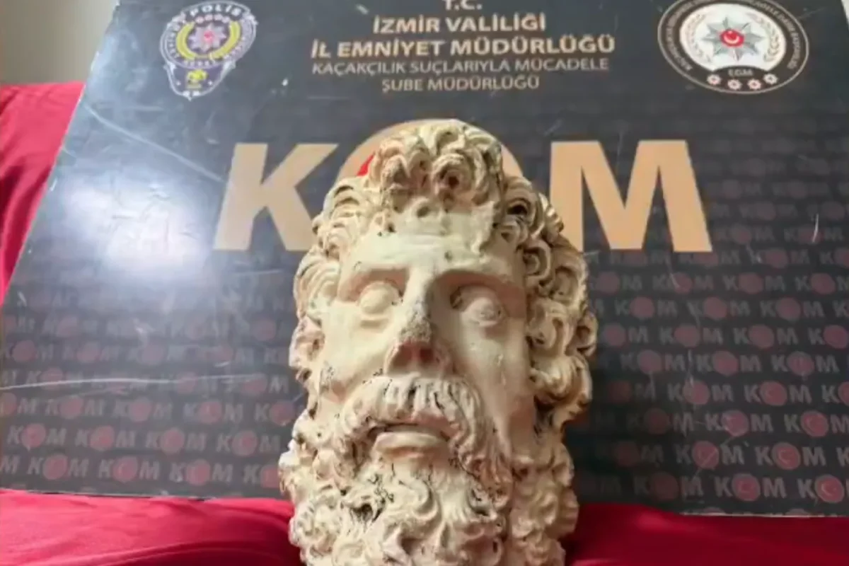69 İlde Kaçakçılık Operasyonu!