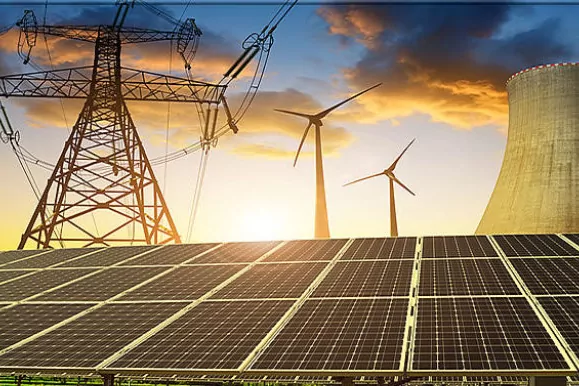 Sanayide Enerji Tüketimi 1,72 Milyon Terajulu Aştı!