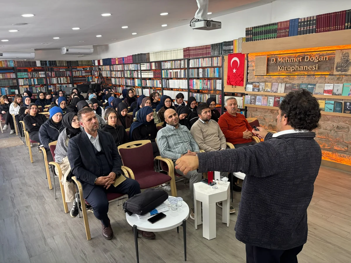 Karatay’da 