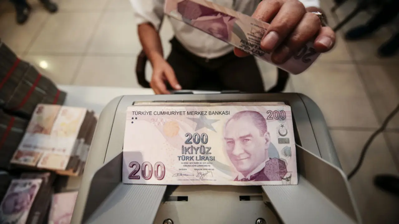 SGK ve Vergi Borcu Sınırı 50 Bin TL Oldu
