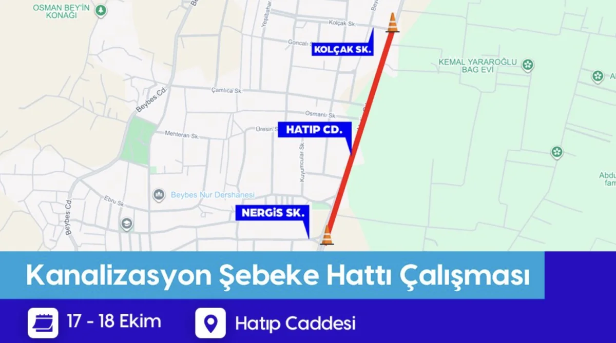 Sürücülere AKOM’dan Hafta Sonu Uyarısı
