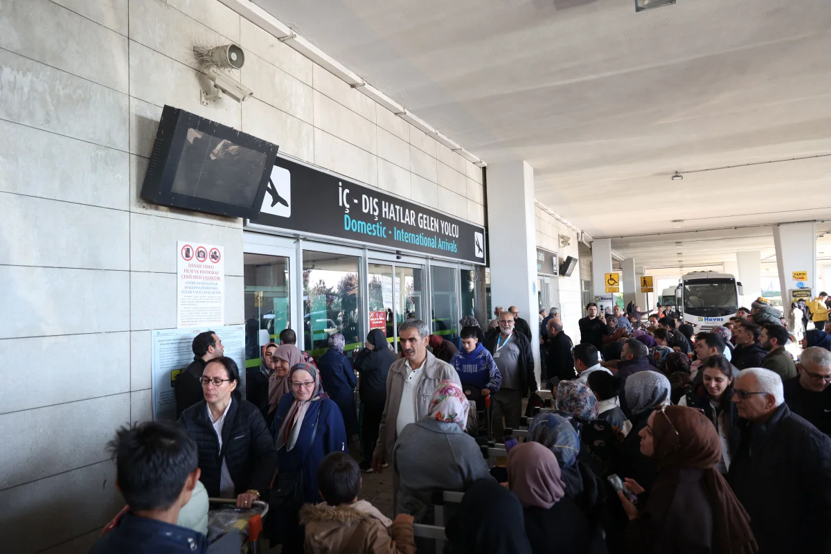 Konya Büyükşehir’in 