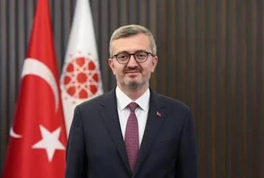 Doğu Akdeniz’de Tarihi Adım