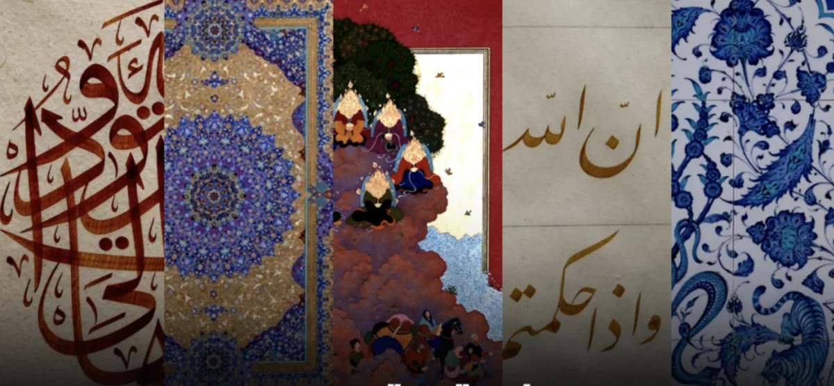 6. Uluslararası Dârülmülk Yarışması’nın Kazananları Açıklandı!