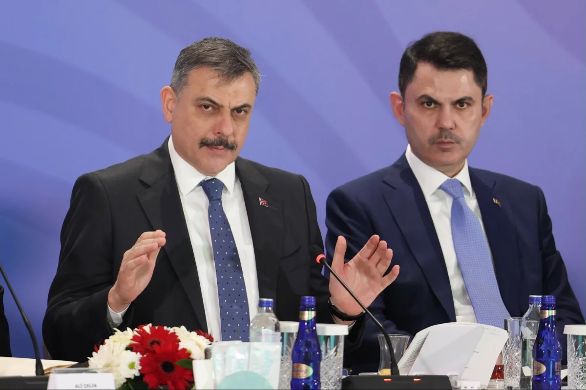 Dünya İklim Diplomasisinin Kalbi Antalya’da Atacak