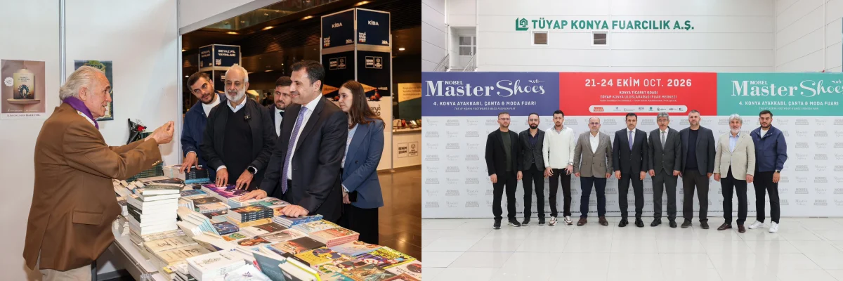 Fatih Özgökçen’den Hem Kültür Hem Ekonomi Turu