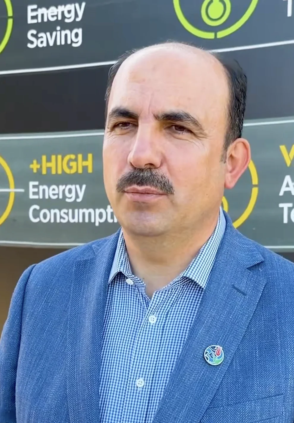 Konya Büyükşehir Belediye Başkanı Uğur İbrahim Altay Antalya’da COP31 Hazırlıklarını İnceledi
