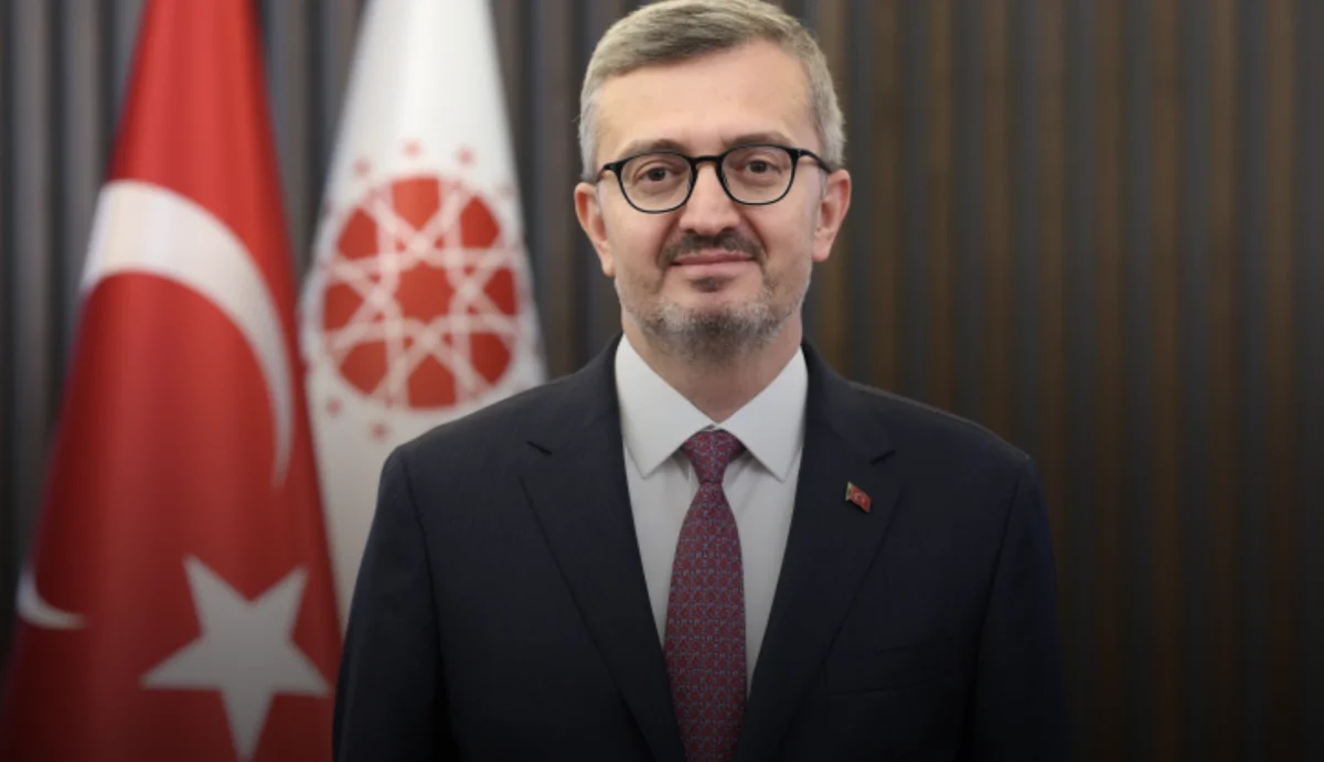 İletişim Başkanı Duran’dan TDT Ankara Zirvesi Açıklaması
