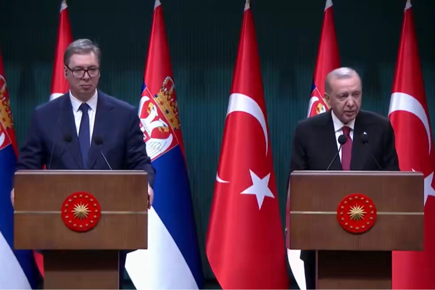 Sırbistan'da Türk Yatırımı Artıyor