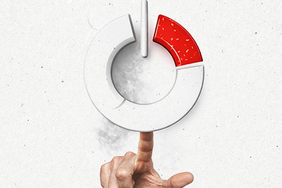 Yeşilay’dan 'Bırak Şimdi' Kampanyası