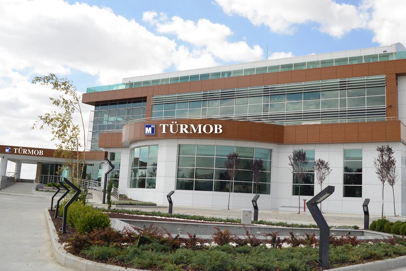 TÜRMOB’dan 2026 Yılı YMM Ve SMMM Sınav Takvimi Açıklandı