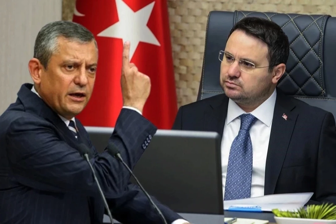 Bakan Gürlek’ten Özel’e: İddialar Asılsız, Yargıya Taşıyorum