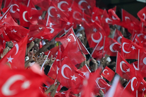 Türkiye - Romanya Maçının Bilet Satışları Başladı