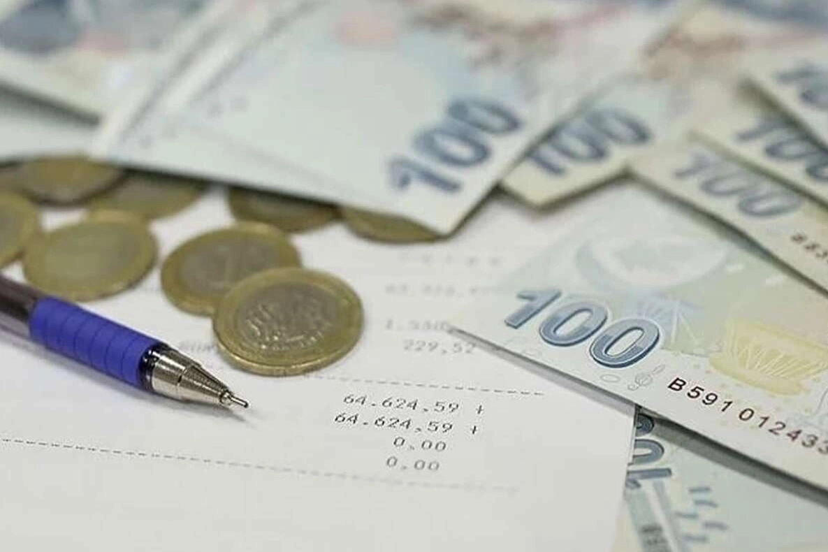 16 Bin 300 Yüksek Gelirli Mükellef Vergi Radarına Takıldı