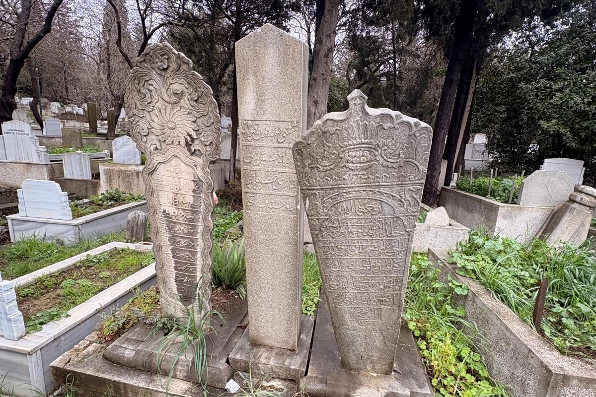 Cezayirli Gazi Hasan Paşa’ya Vefa