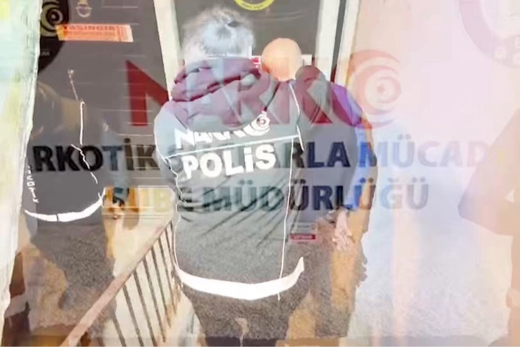 71 İlde Dev Narkotik Operasyonu!