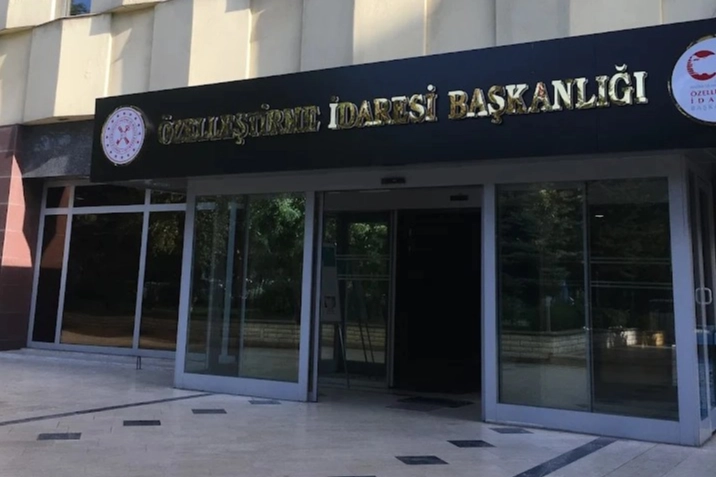 Doğal Elektrik Şirketi Hisseleri Özelleştiriliyor