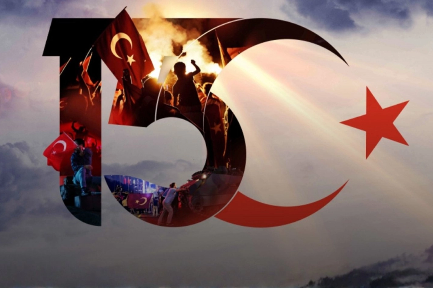 Gençlerin Kürsüsünde 'Demokrasi Ve Milli Birlik' Konuşulacak