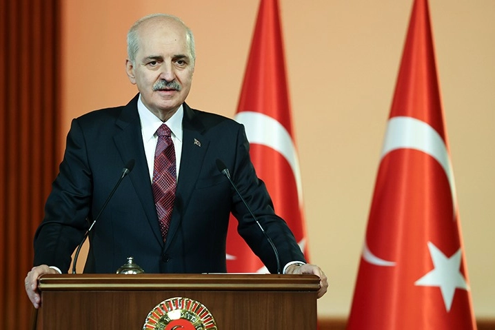 Numan Kurtulmuş’tan Trafik Kazaları İçin Taziye Ve Geçmiş Olsun Mesajı
