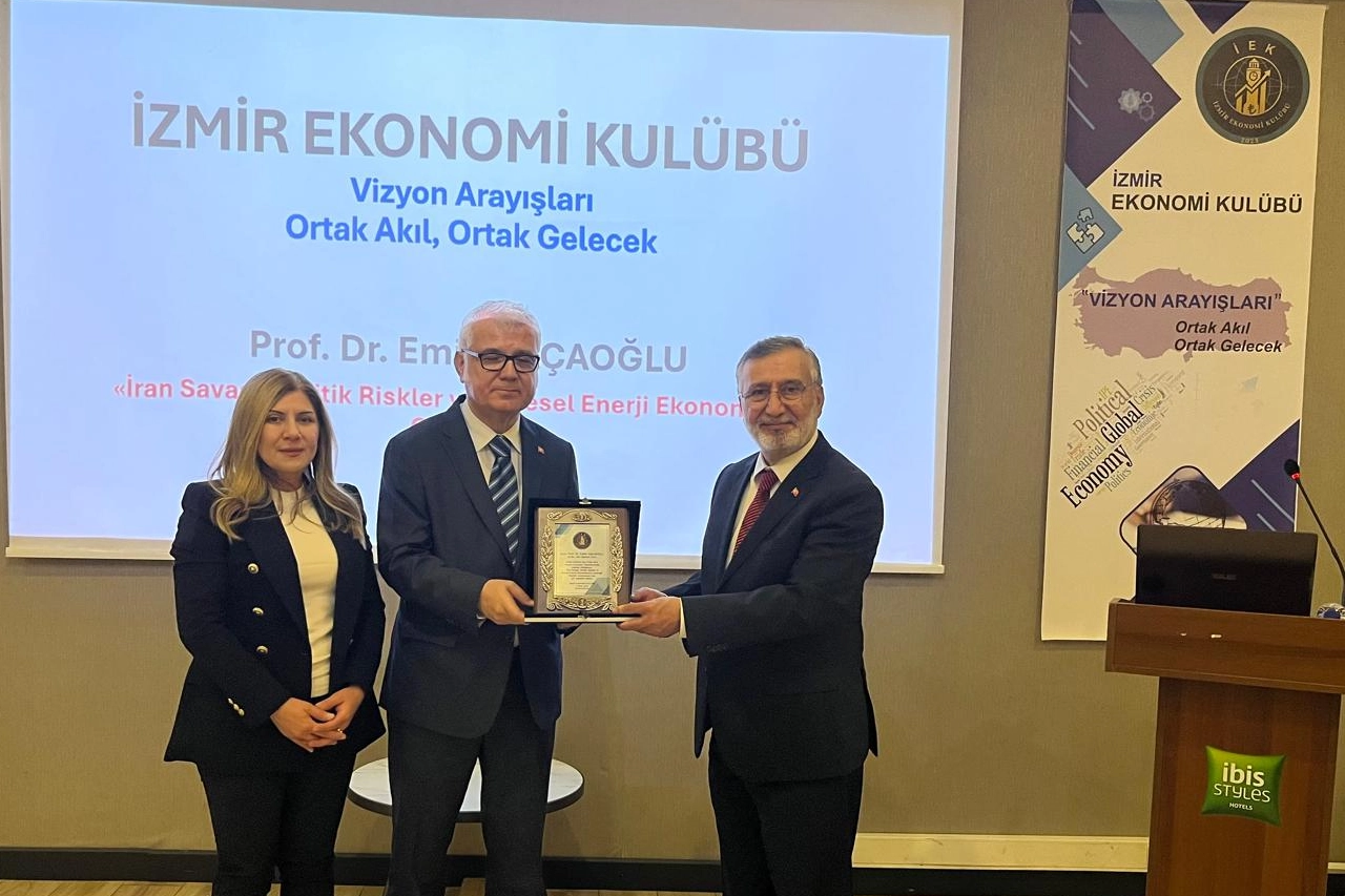 Dünya Finansal Sisteminde Paradigma Değişimi