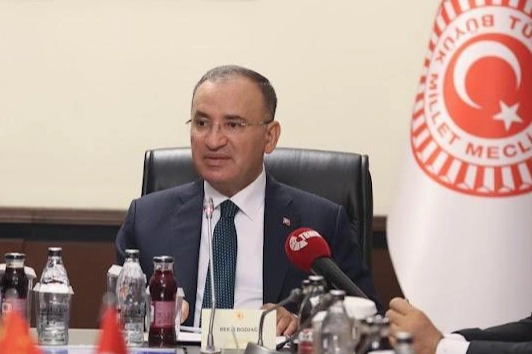 Bekir Bozdağ’dan 'Ara Seçim' Değerlendirmesi