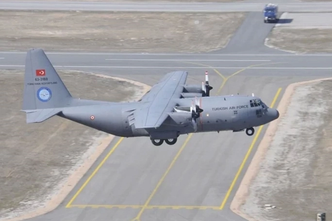 Düşen C-130E Uçağının İncelemesinde Kritik Bulgular
