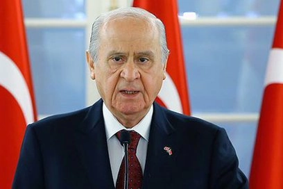 Bahçeli: Olaylar Çok Yönlü Ele Alınmalı