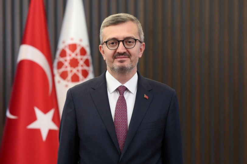 İletişim Başkanı Duran’dan Okul Saldırısı Sonrası Açıklama