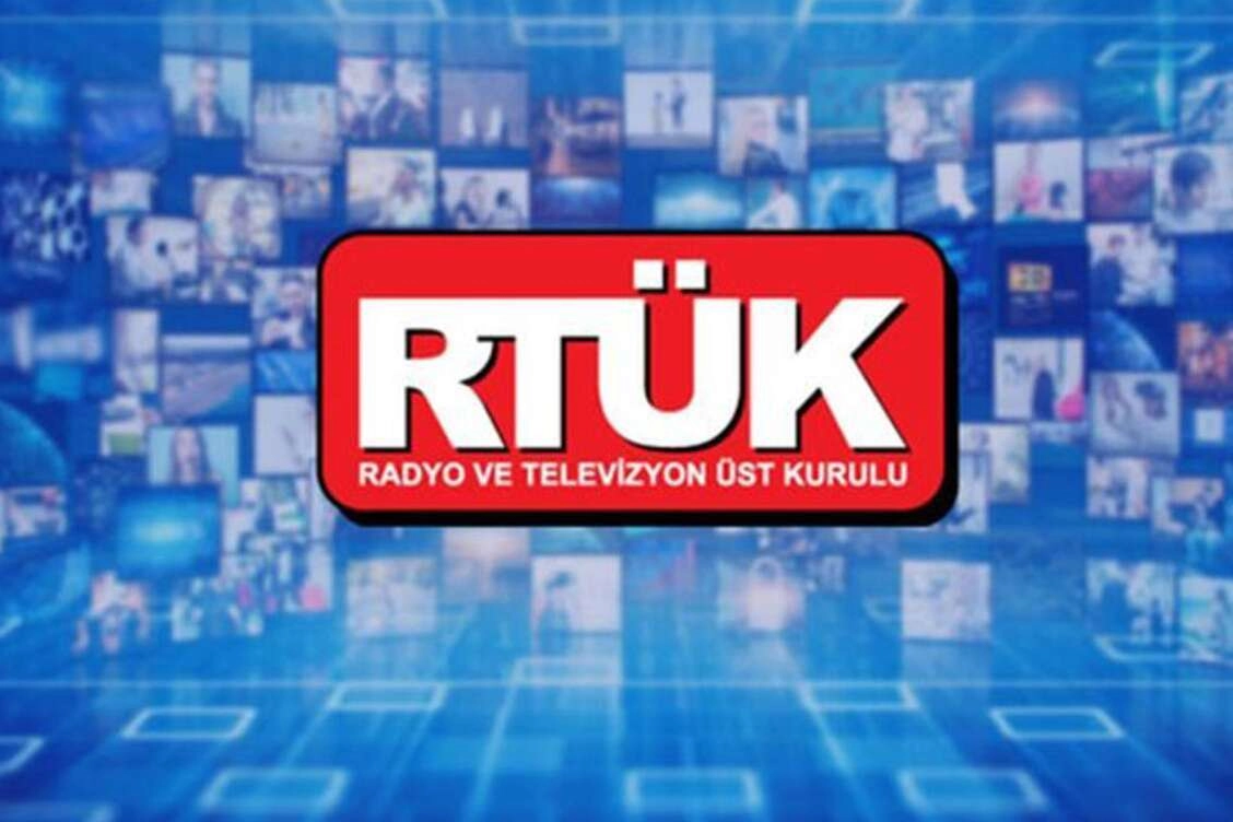 RTÜK’ten 'Derhal Tam Uyum' Çağrısı!